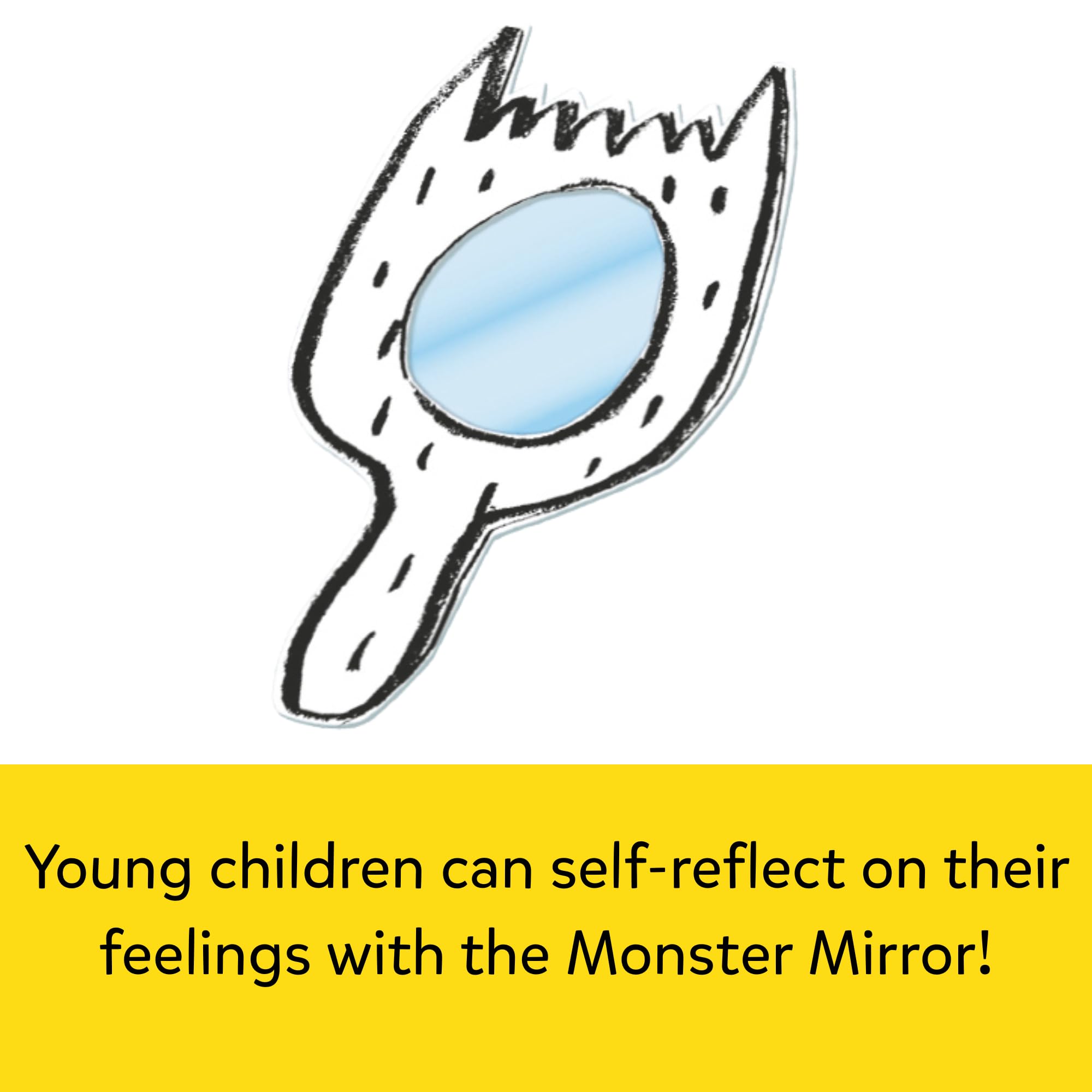 I Learn The Colour Monster - I Discover Emotions Activity Kit for Kids Ages 3+ 3