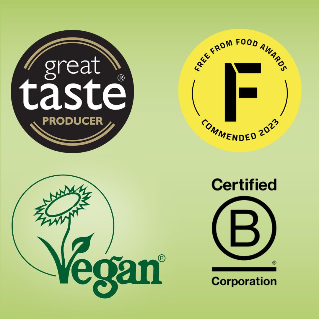 Sweet Freedom Barista Caramel Syrup - Refined Sugar Free, Fat Free | 250 ml Bottle 6