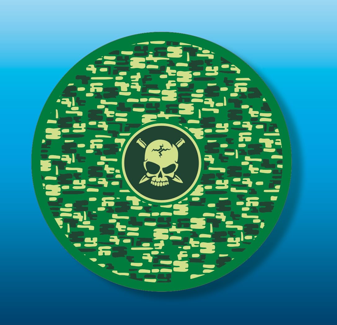 PLAYMOBIL City Action Police Parachute Search Playset - Helicopter Chase with Figures & Parachute for Ages 4-10 8