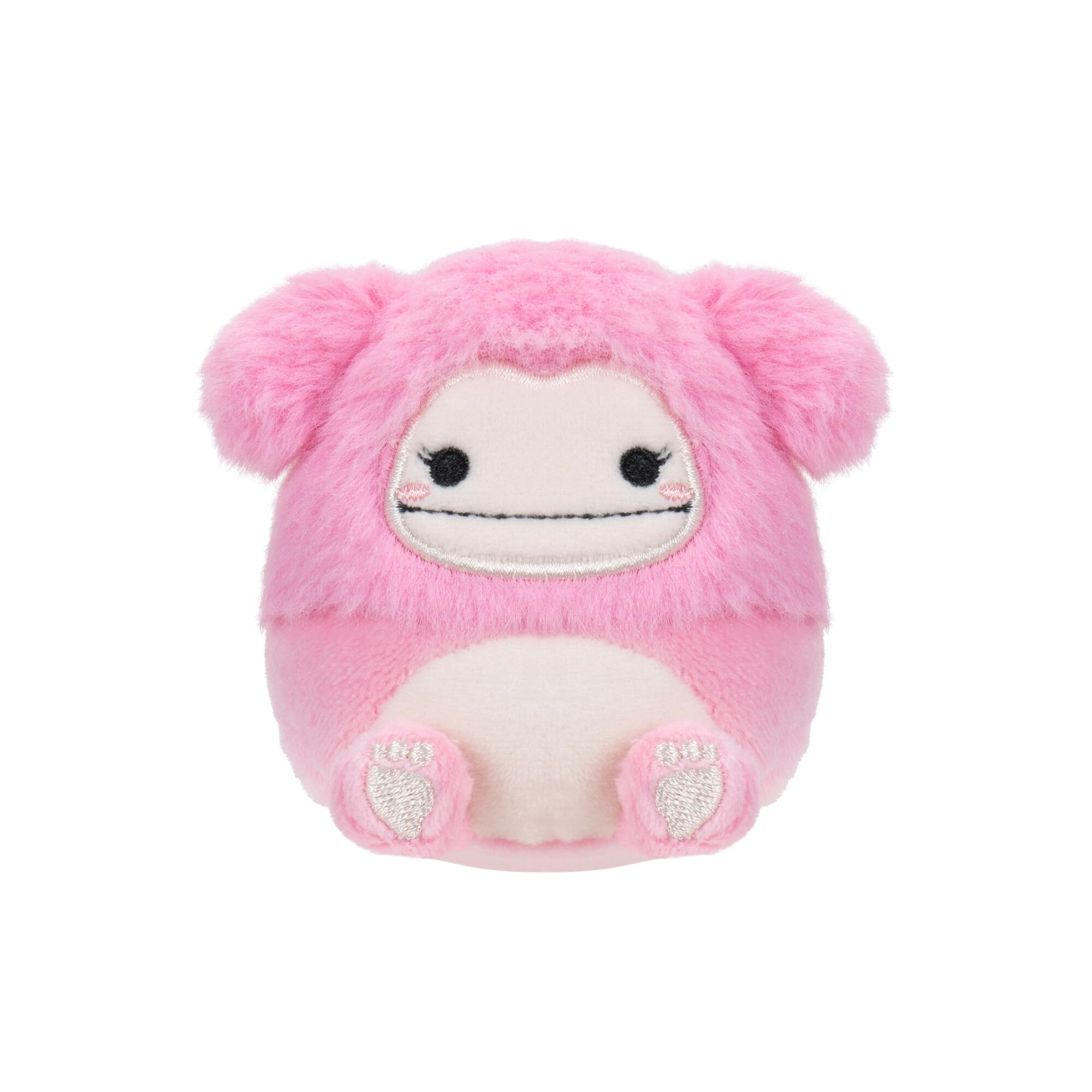 Micromallows Squishmallows Original Ferris Wheel Display - 2.5" Micro Plush Playset 5