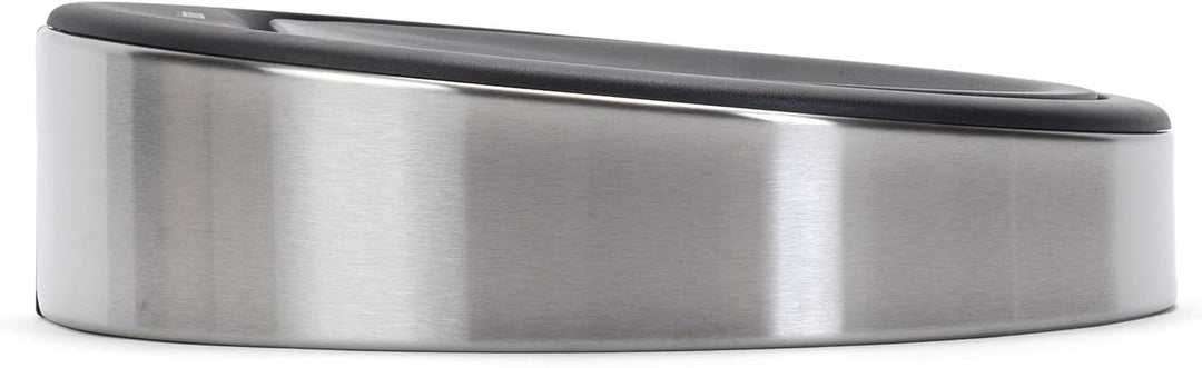 Brabantia - Touch Bin Replacement Lid 30L/20L (Matt Steel)