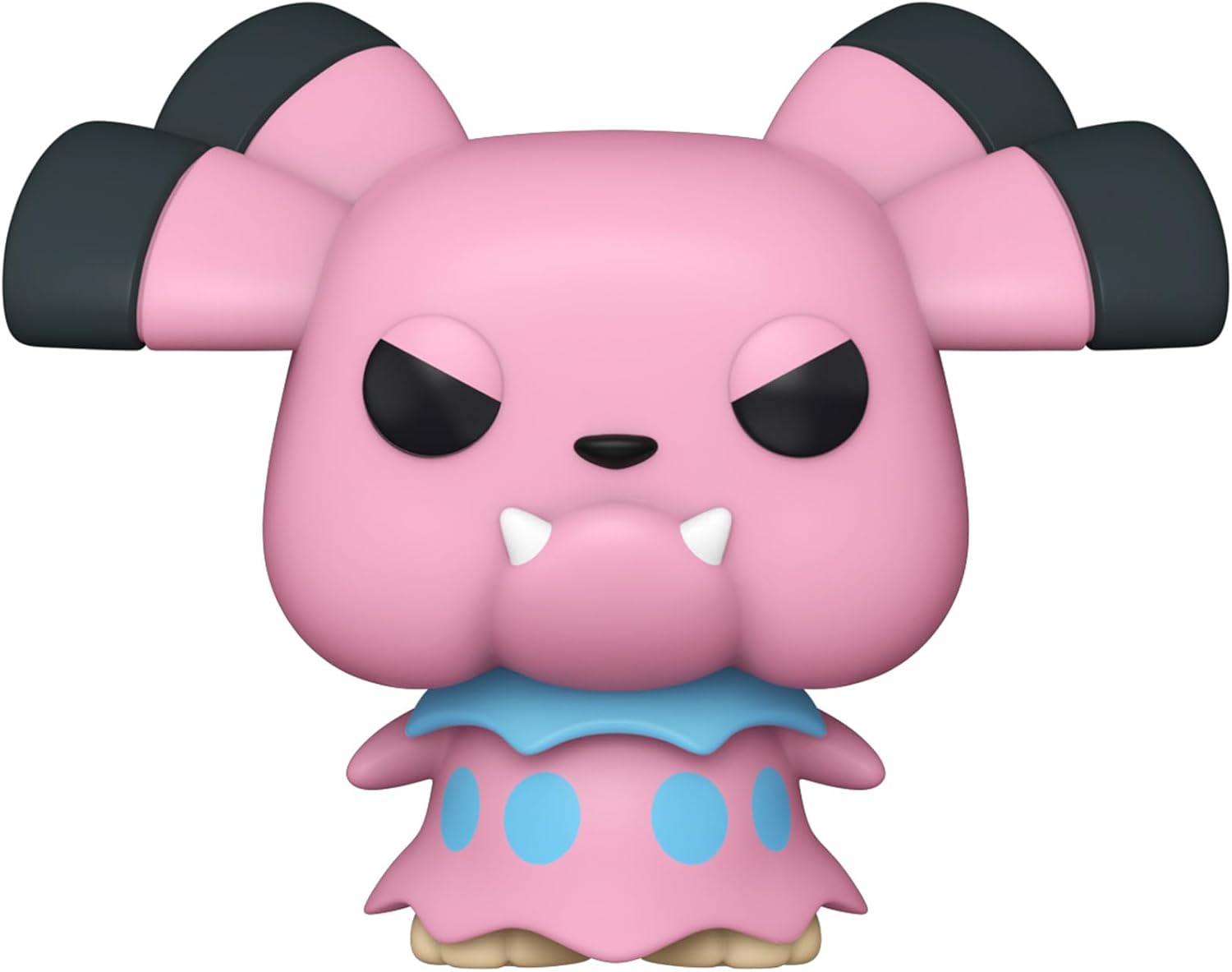Funko Pop! Games: Pokemon - Snubbull Vinyl Figure