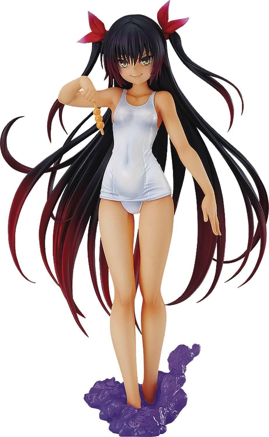 Max Factory Pop Up Parade To Love-Ru Darkness - Nemesis PVC Figure (M04324)