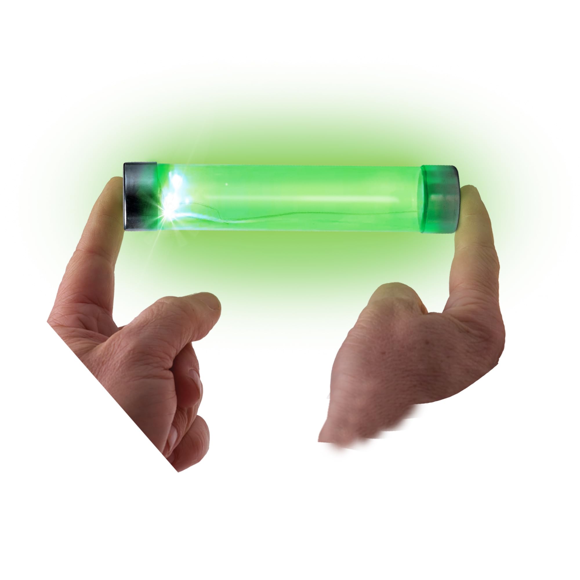 Science Mad Plasma Globe & Energy Bar 2-in-1 Kit - Educational Science Toy for Kids 8+ 4