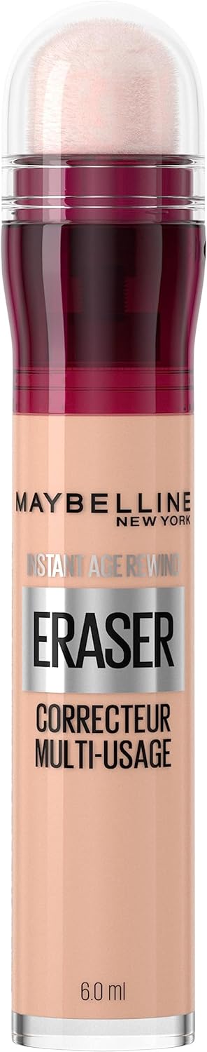 Maybelline - Instant Anti Age Eraser Eye Concealer (6.8 ml)