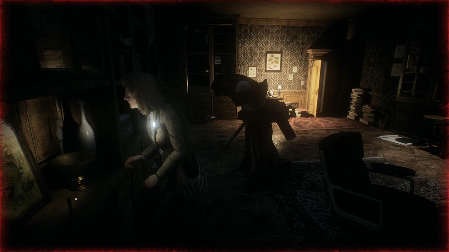 Remothered: Tormented Fathers - Xbox One 3