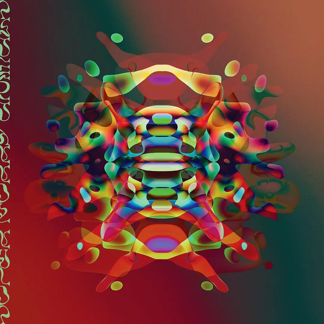 Unknown Artist - Precreation Percolation [Audio CD]