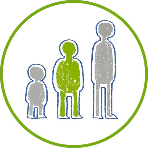 STABILO Cappi Fibre-Tip Pen with Cap-Ring - Pack of 24 Assorted Colours 14