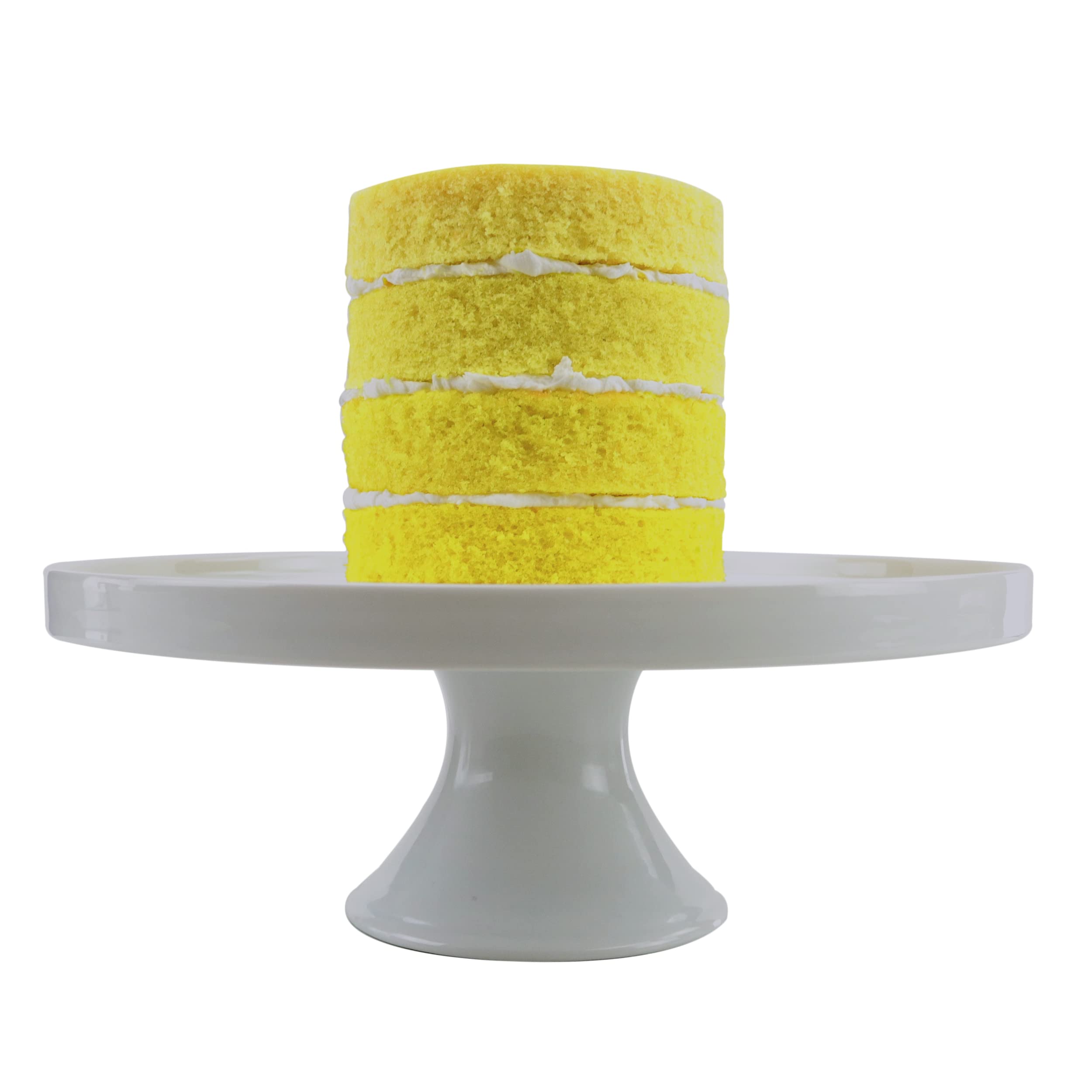 PME Paste Food Colour Sunny Yellow 25g