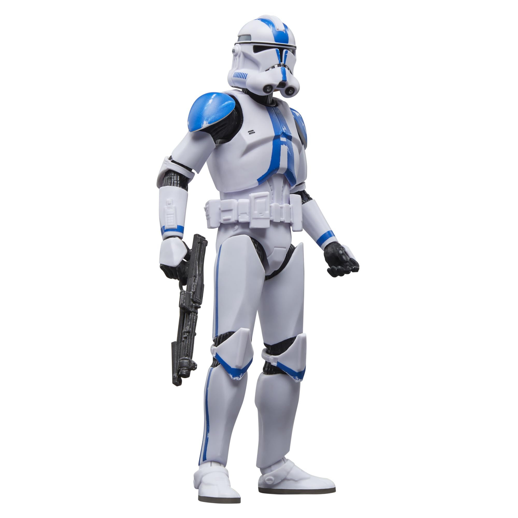 Star Wars The Black Series Tactical Ops Trooper, Revenge of the Sith 20th A 4