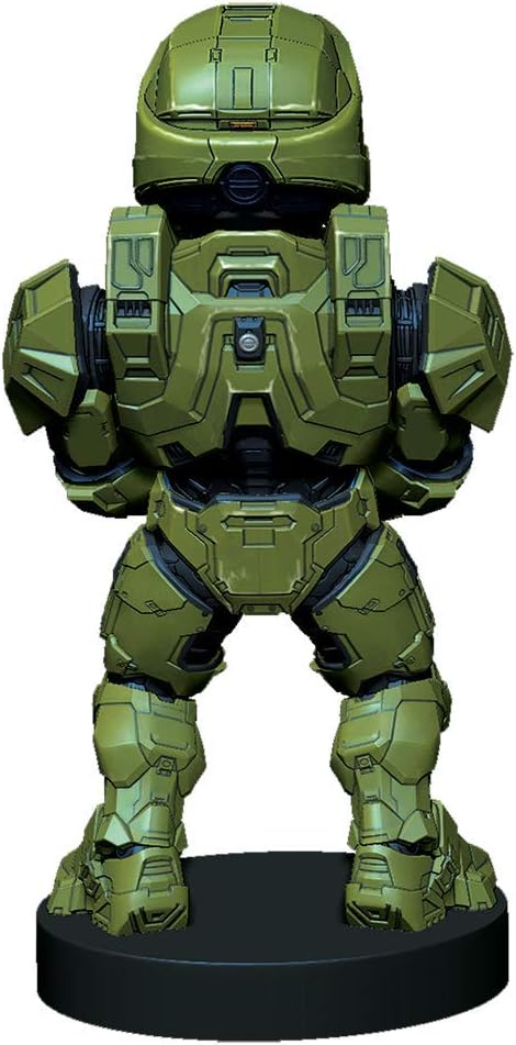 Halo - Master Chief Infinite Gaming Controller & Phone Holder for Xbox, PS5 7