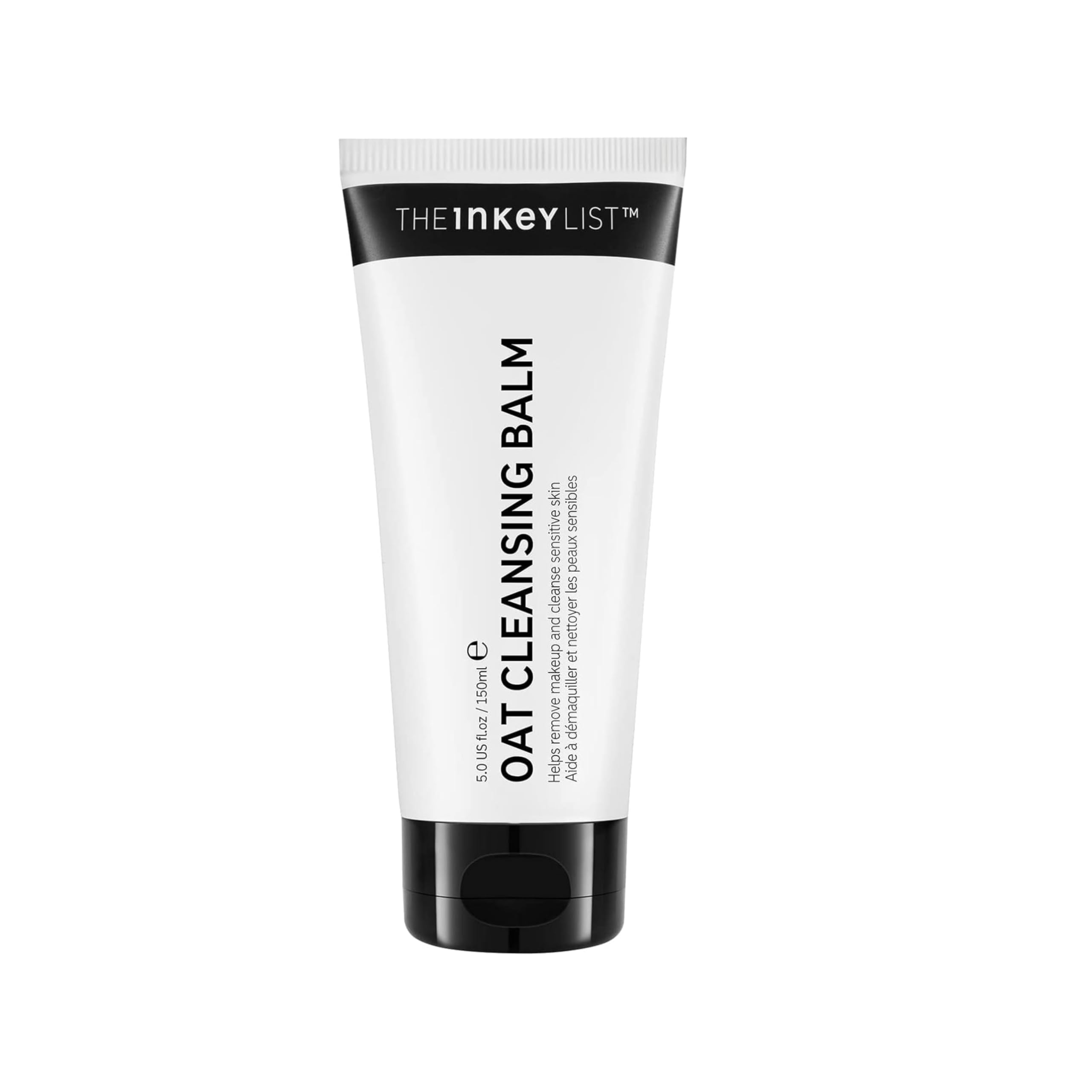 The INKEY List - Oat Cleansing Balm (150ml)