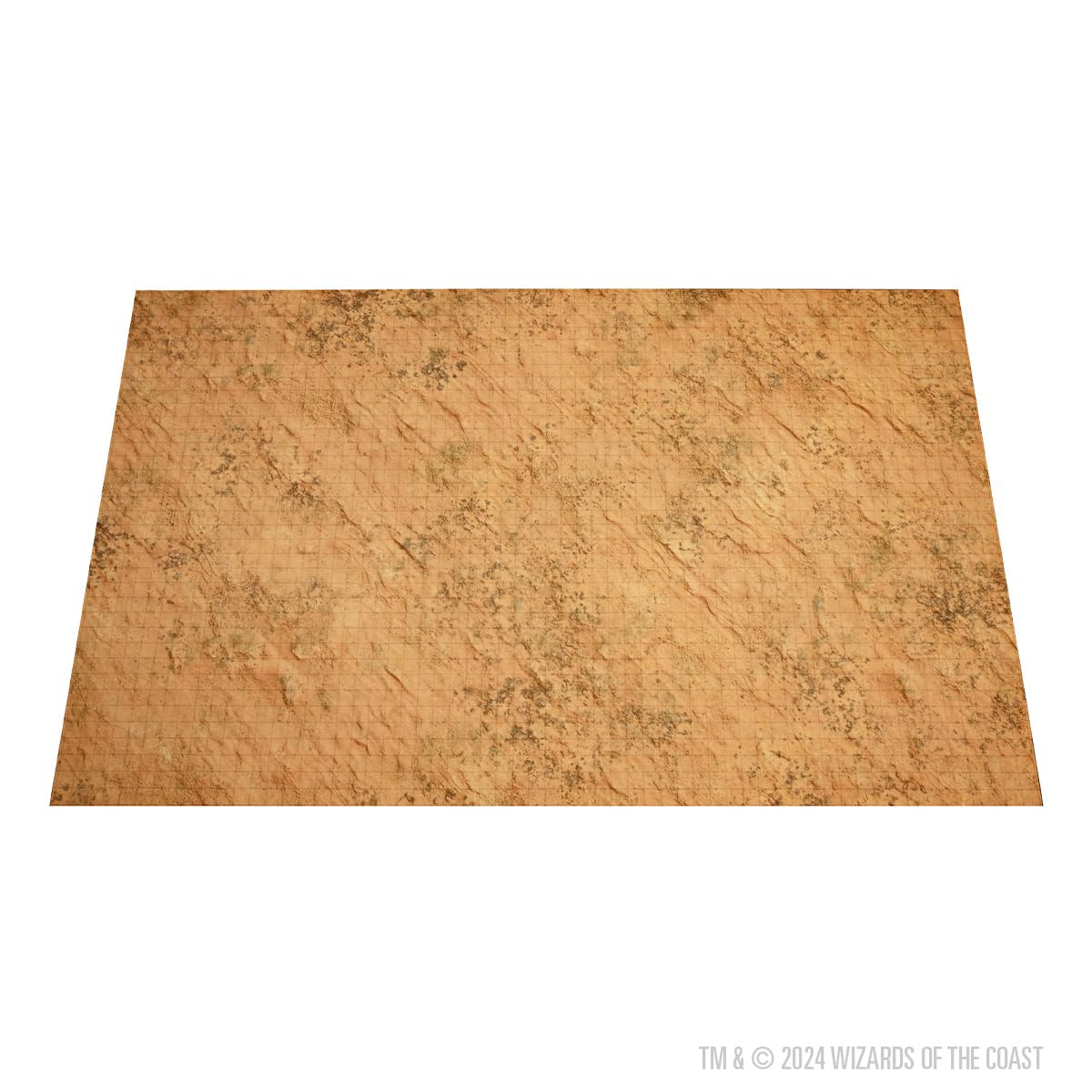WizKids D&D Icons of the Realms Desert Battle Mat 4
