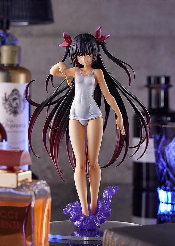 Max Factory Pop Up Parade To Love-Ru Darkness - Nemesis PVC Figure (M04324)