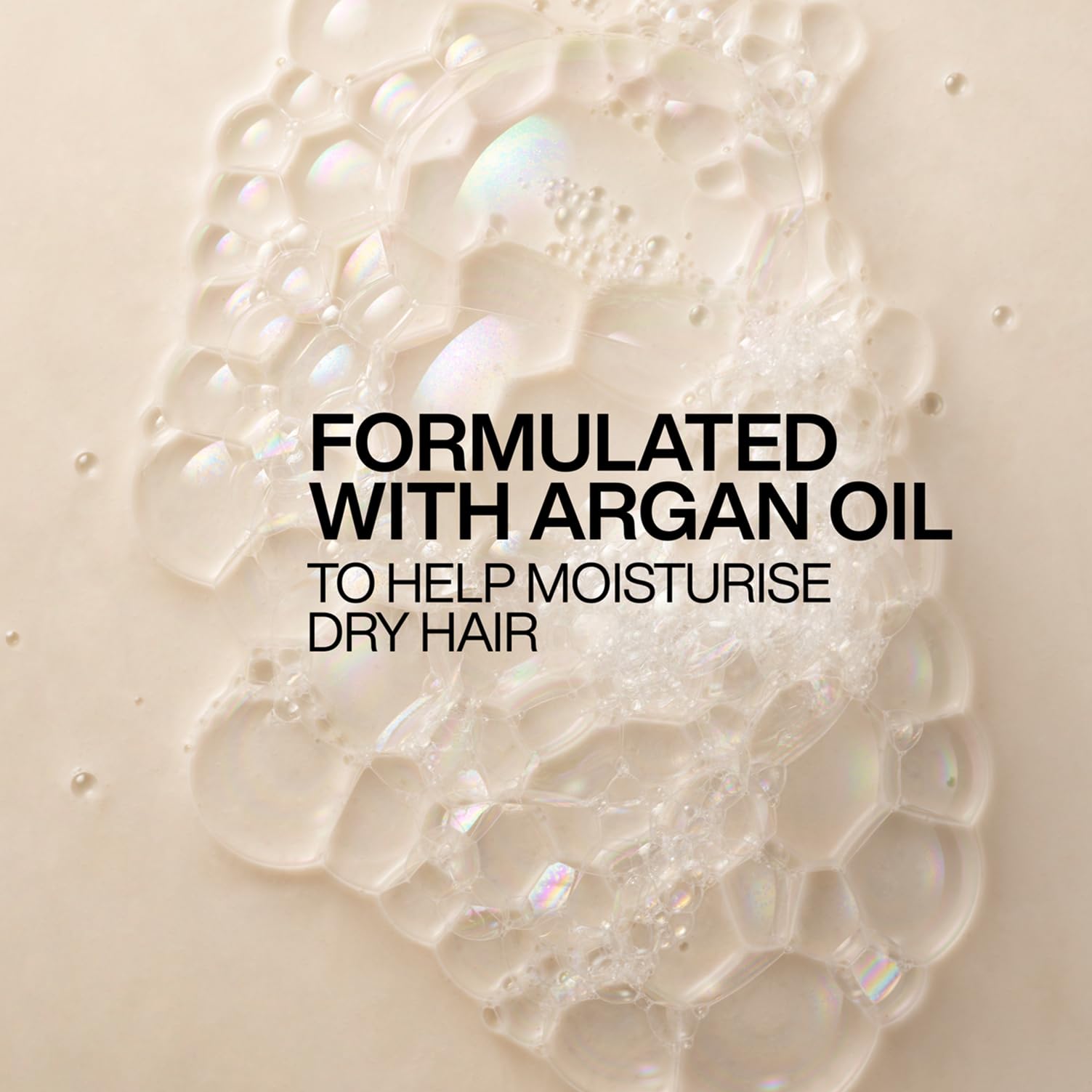 Redken All Soft Shampoo for Dry Hair with Argan Oil - 300 ml