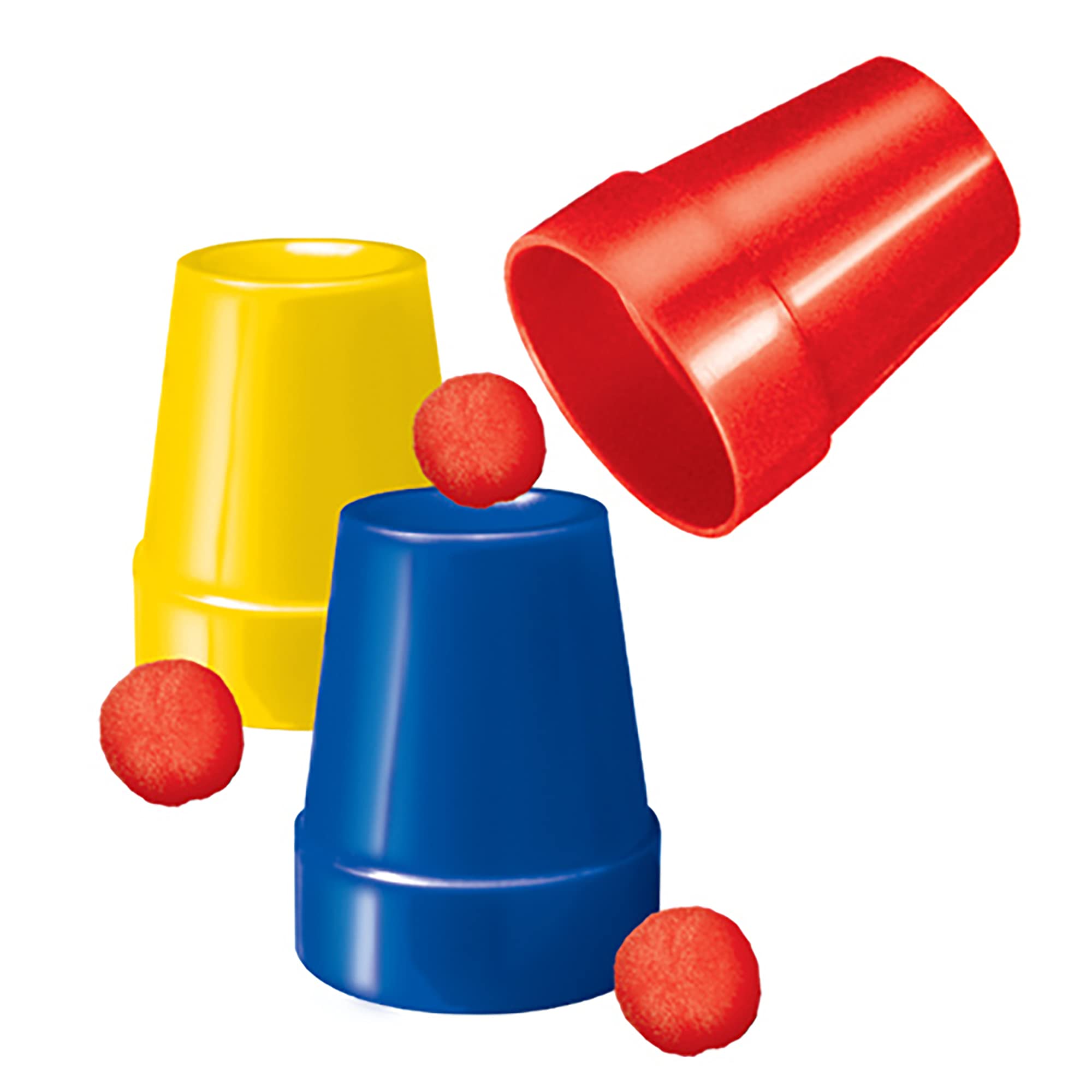 That's Magic Amazing Magic Set - 100 Easy Magic Tricks for Kids with Wand, Cards & Props 3