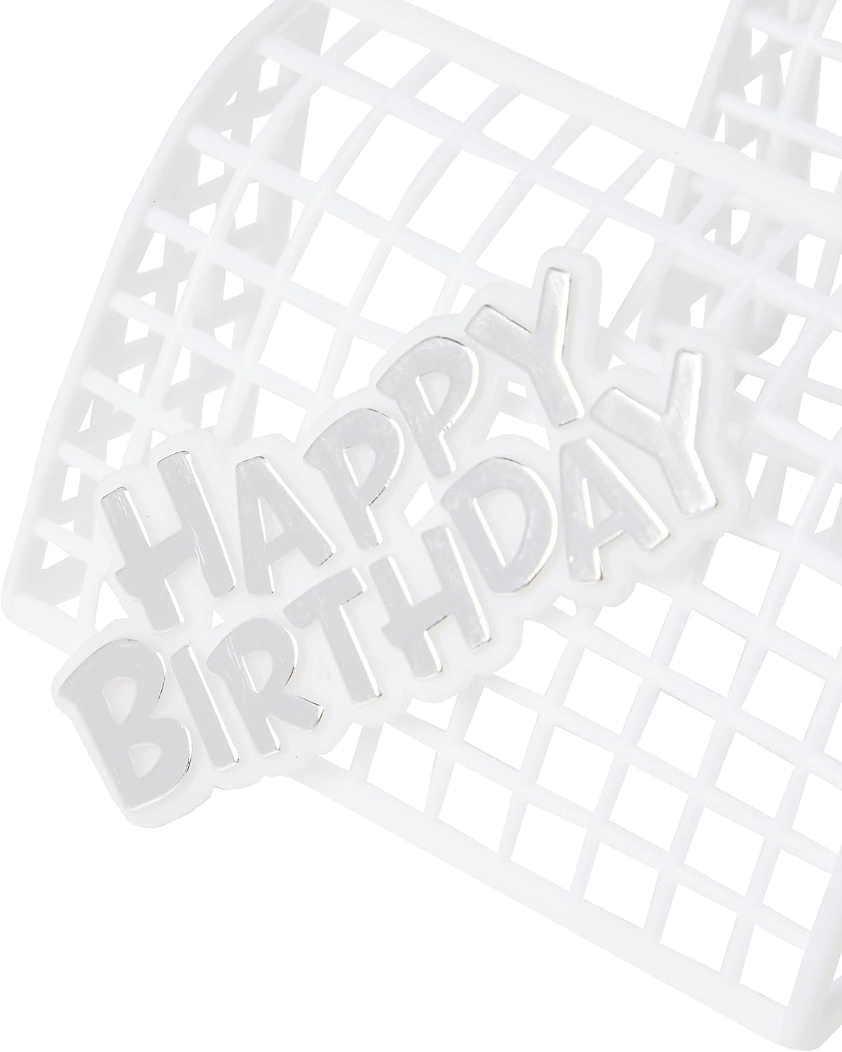 Anniversary House - Football Theme Cake Topper Kit 4