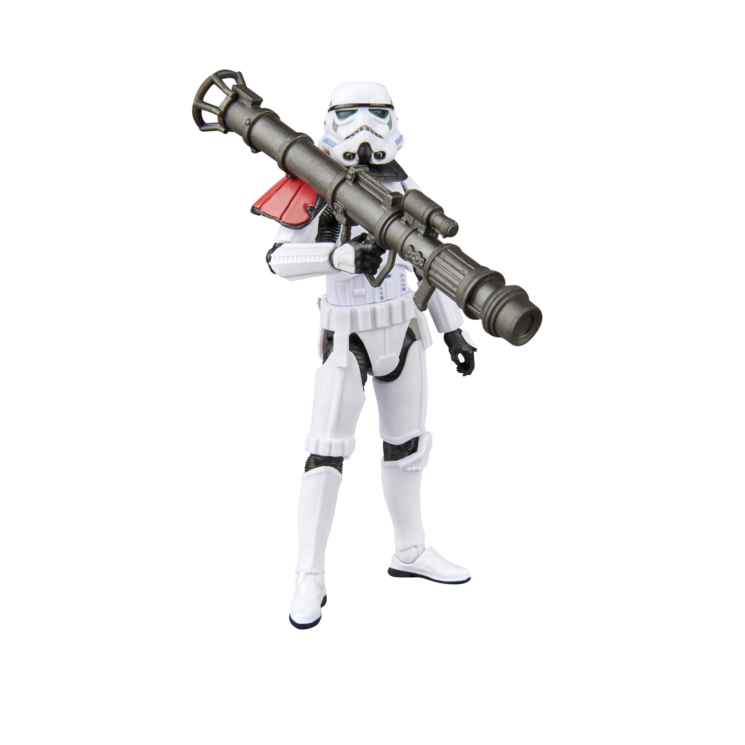 Hasbro Star Wars The Vintage Collection Rocket Launcher Trooper Action Figure | 3.75-inch Scale | Ages 4+ 1