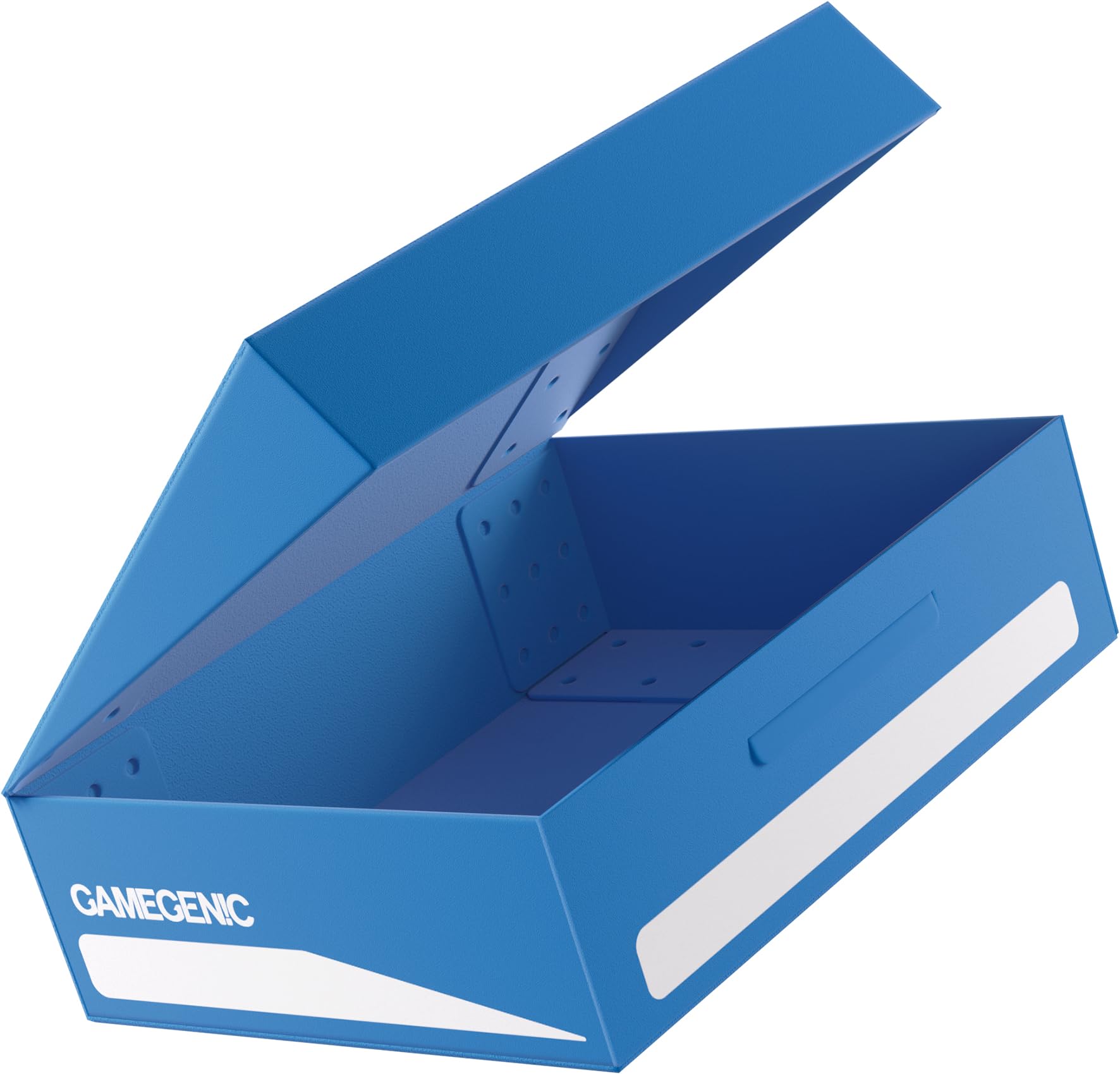 Gamegenic Token Holder Blue - Chip Box for Board Game Components 5