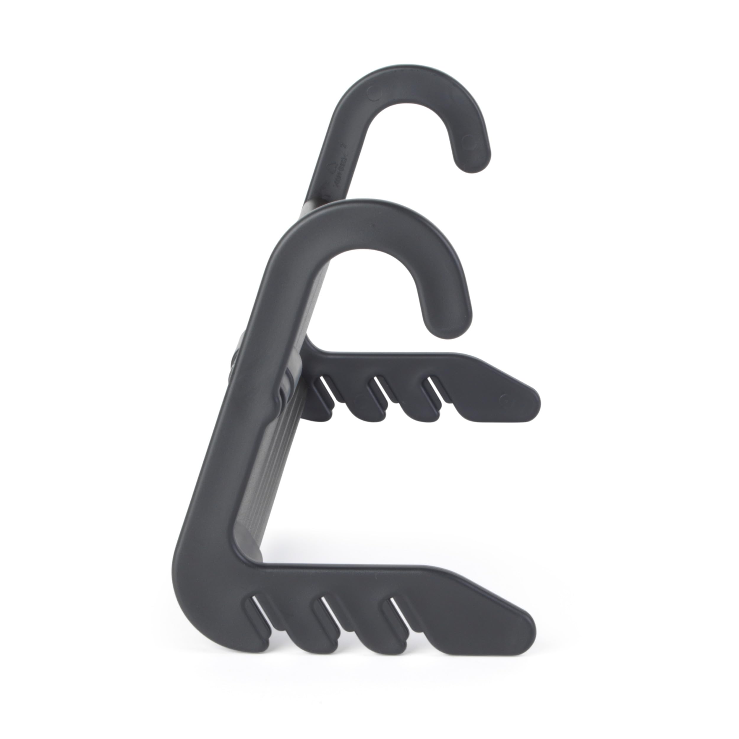 Beldray - Over Radiator Airer Set Drying Racks 3