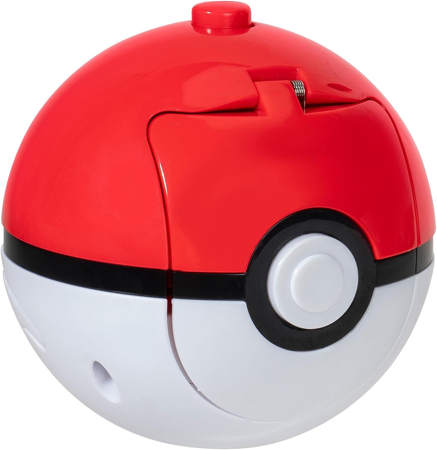 Pokémon Squirtle Battle Spinner Pack with Poké Ball Launcher (EMEA Exclusive) 4