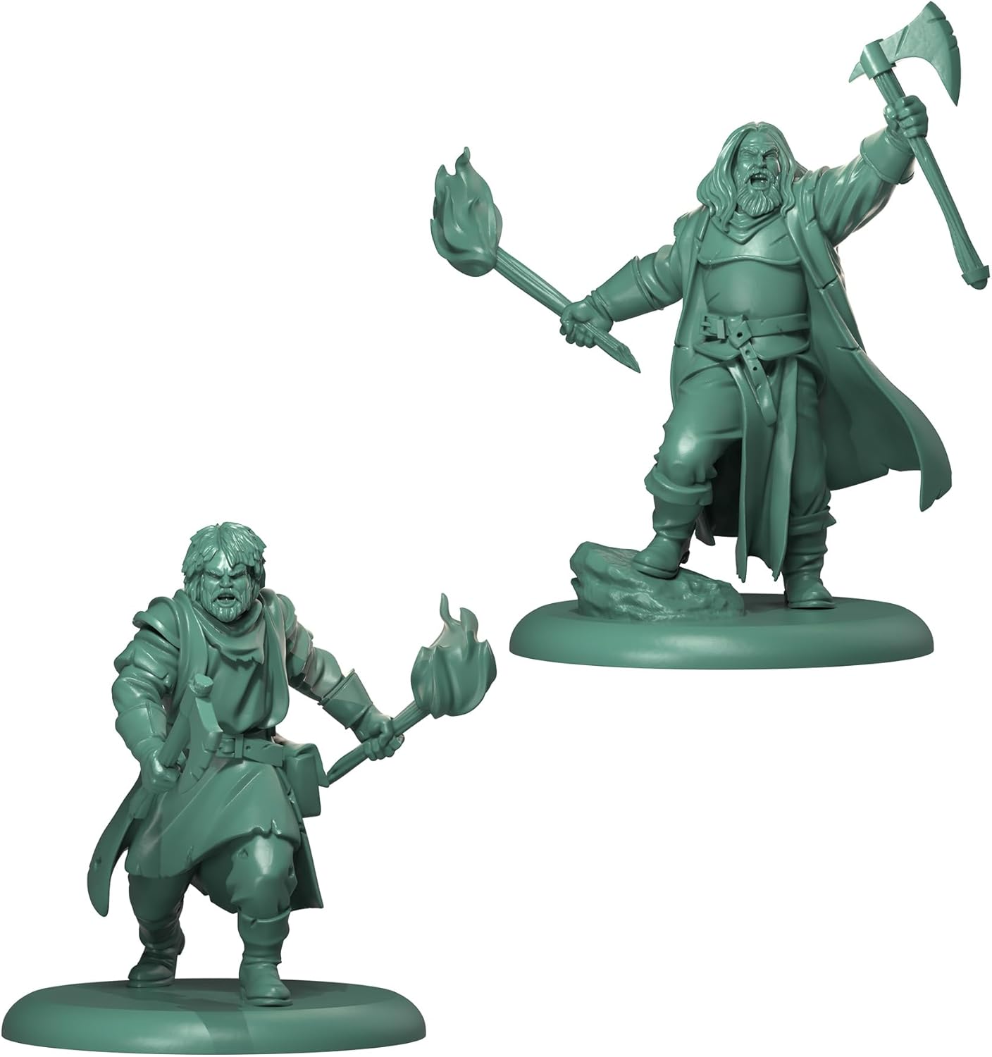 CMON A Song of Ice and Fire Stony Shore Pillagers Unit Box (SIF911) 4