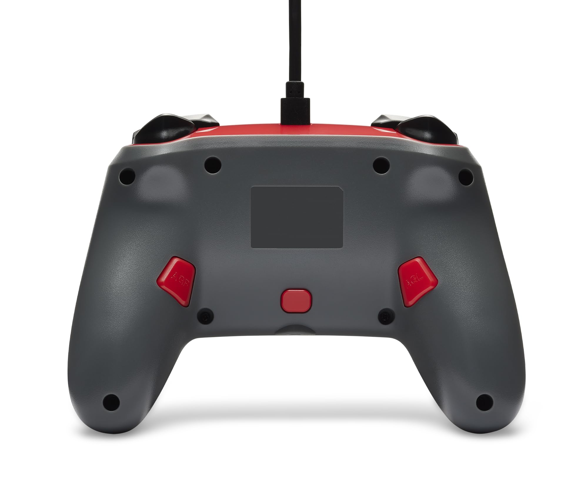 Charizard Firestorm - Enhanced Wired Controller for Nintendo Switch 3