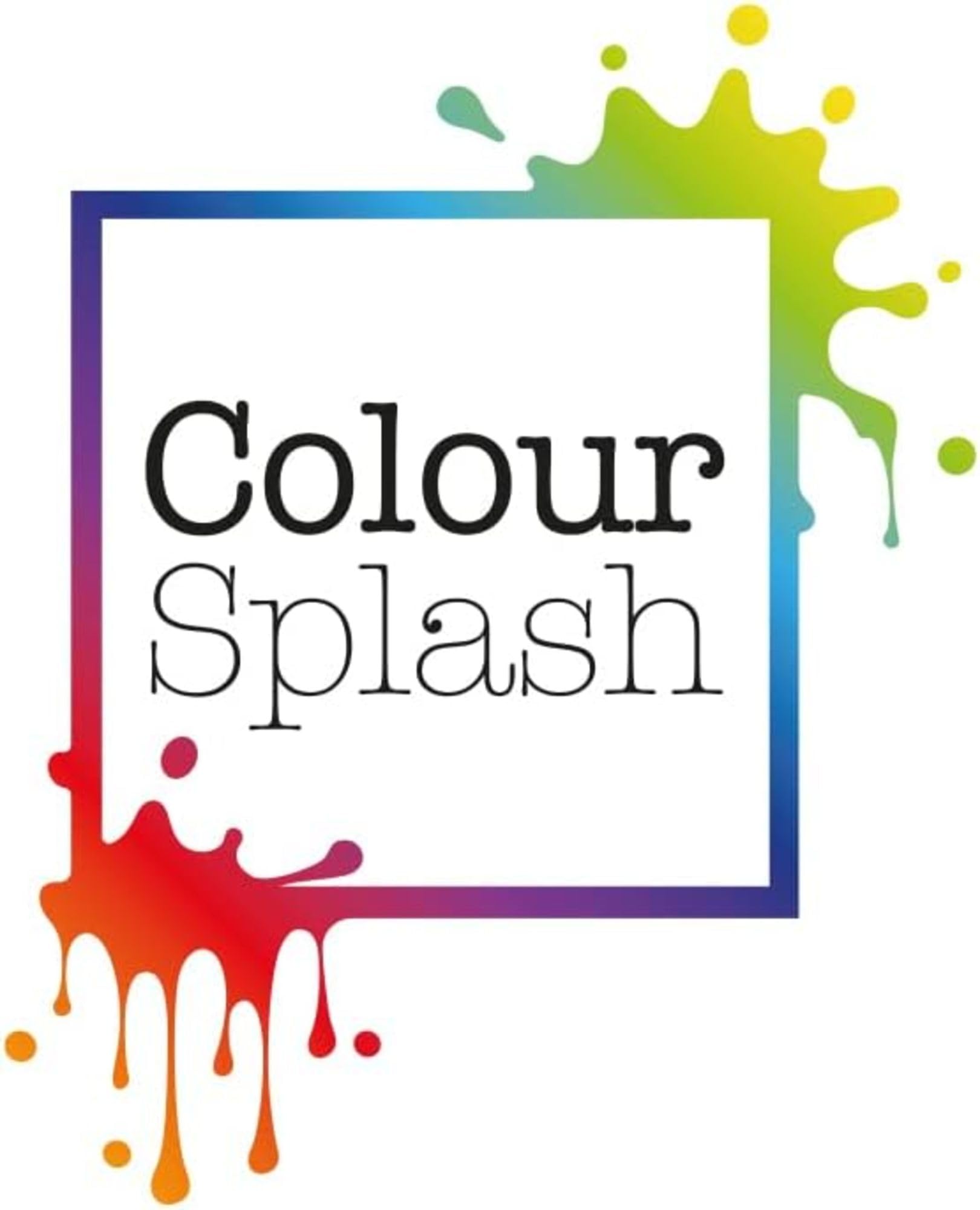 Colour Splash Edible Food Colouring Pen - Dual Tip Icing Pen for Cakes | Black | 2ml 7