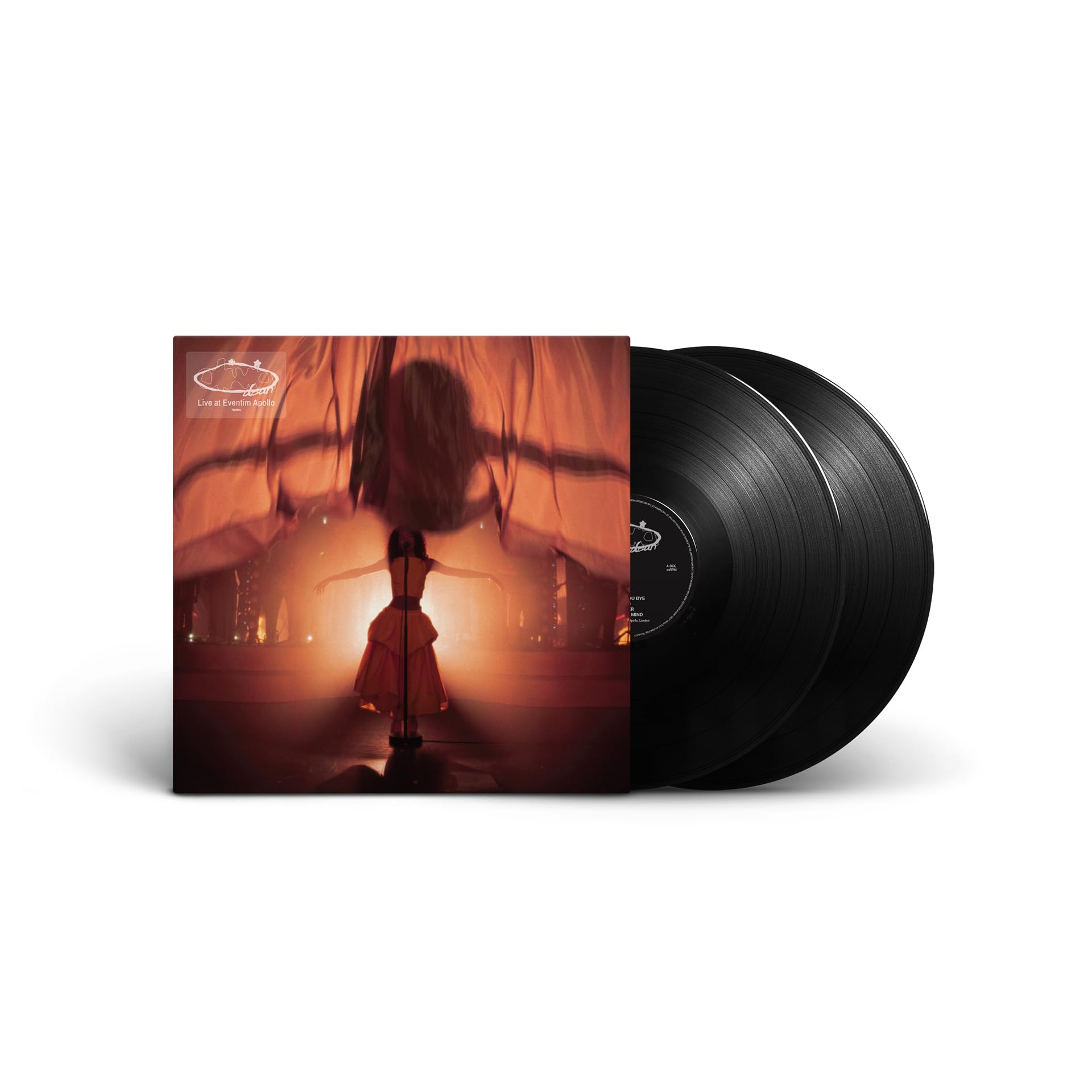 Olivia Dean - Live At Eventim Apollo [Vinyl] 1