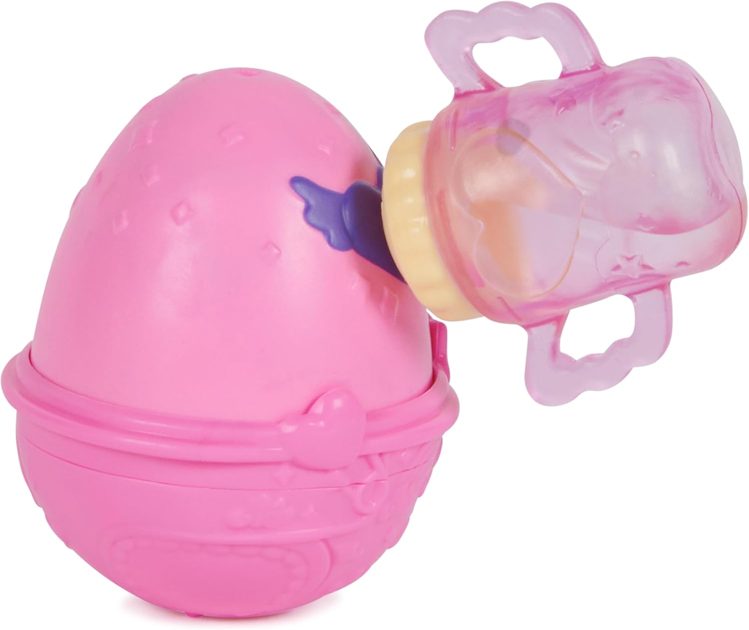 Hatchimals Alive Hungry Playset with Highchair and 2 Mini Figures - Interactive Hatching Fun for Ages 3+ 4