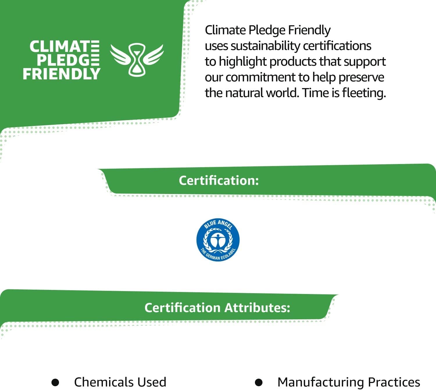 TSP Recycling Drawstring Bin Liners 35 L – 15-Pack, Made from 90%+ Post-Consumer Recycled Plastic, Blue Angel Certified