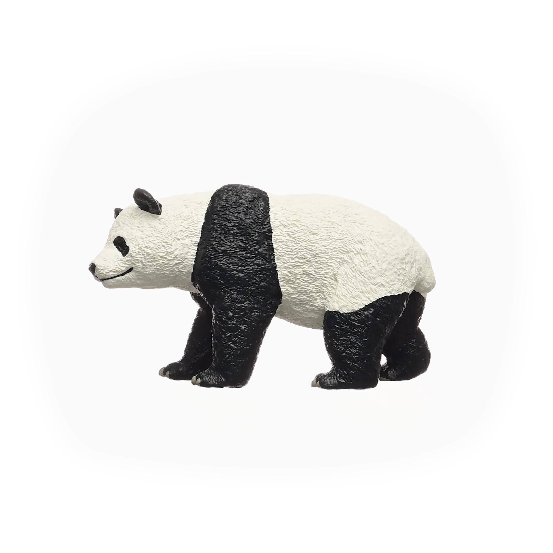 Schleich 14885 Giant Panda Figurine - Wildlife Animal Play Figure for Ages 3+ 5
