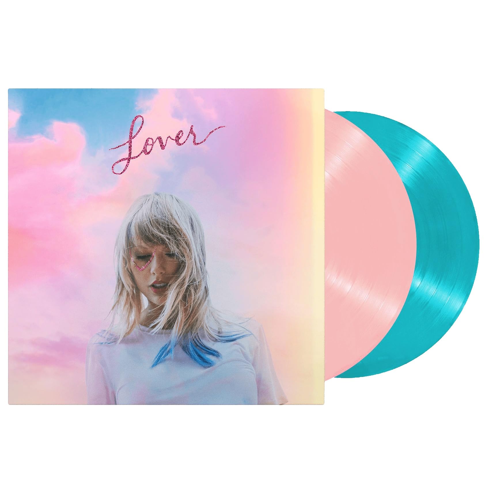Taylor Swift - Lover [VINYL]
