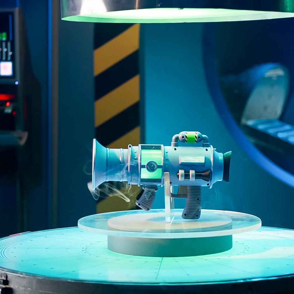 Minions Despicable Me 4 The Ultimate Fart Blaster 4