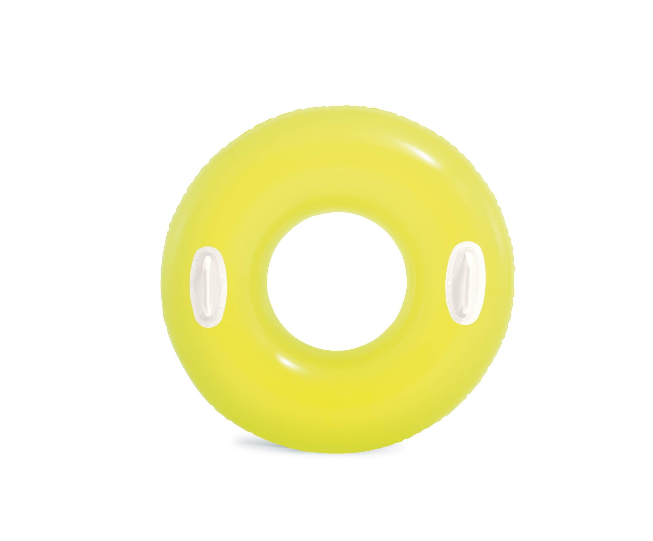 Intex - Swimming tube Hi-Gloss 76cm 3