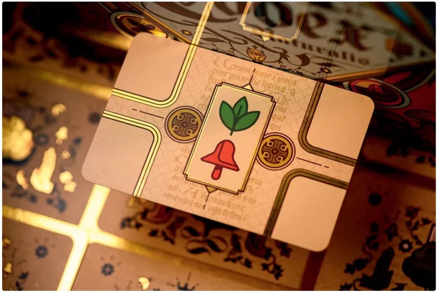 Bombyx Codex Naturalis Board Game 10