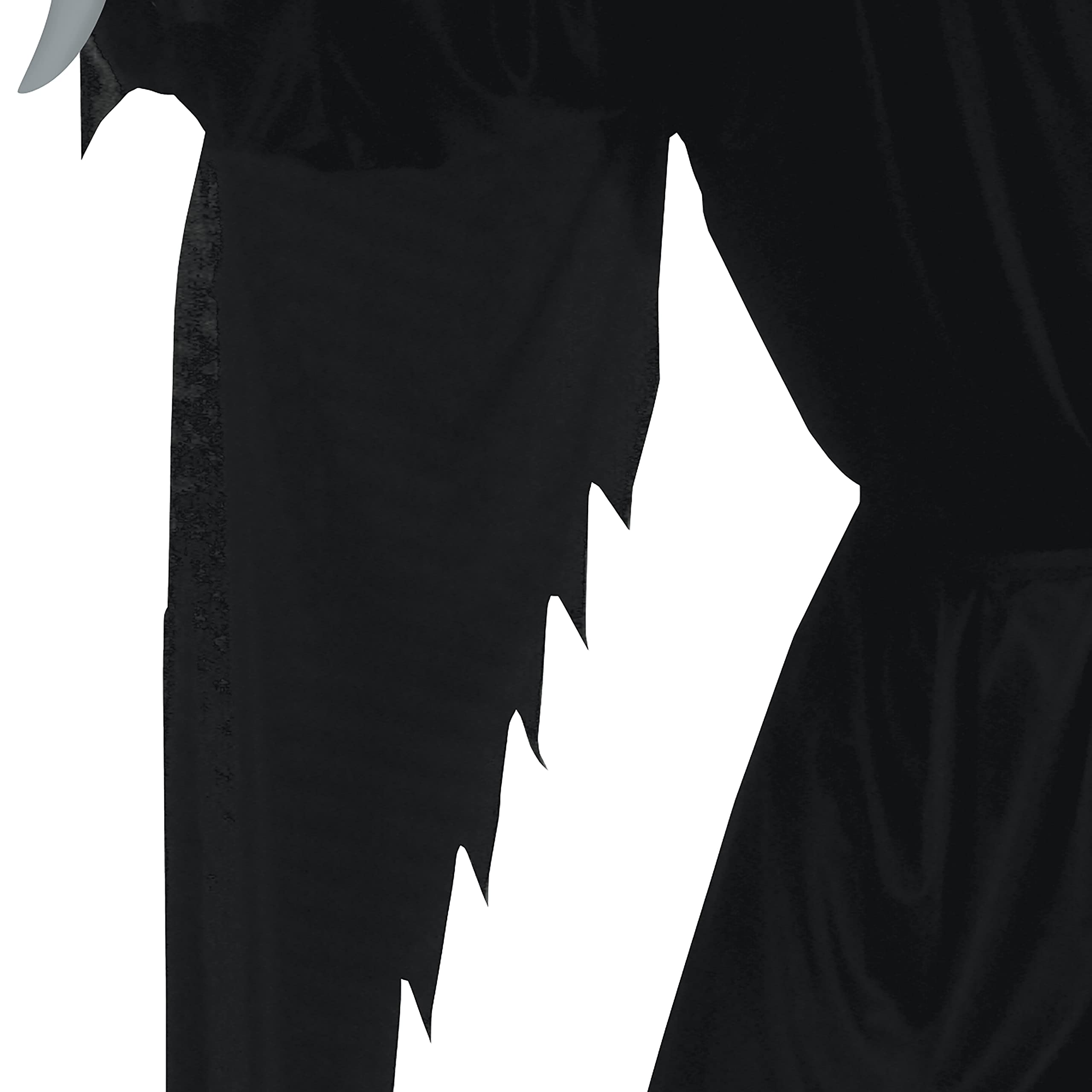 Fun World Scream Stalker Costume - Adult 3