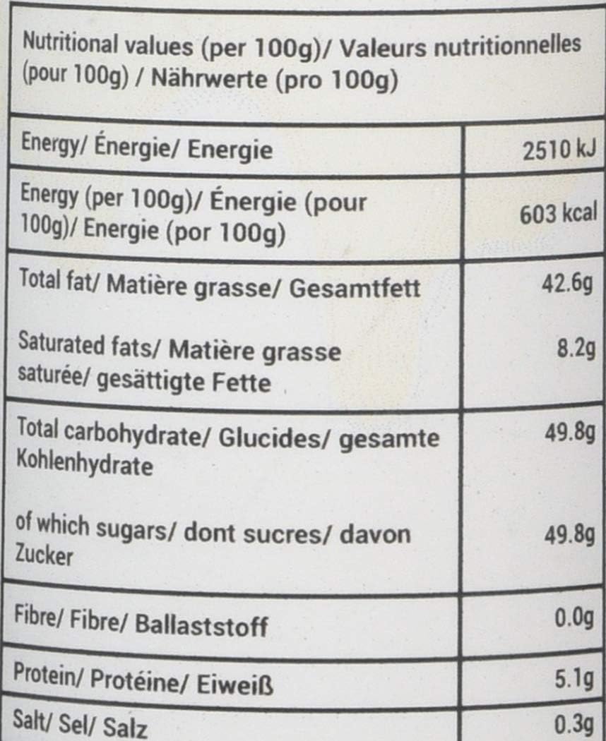 PME - Ready-to-Use Cake Drip White Chocolate Flavour 150g 3