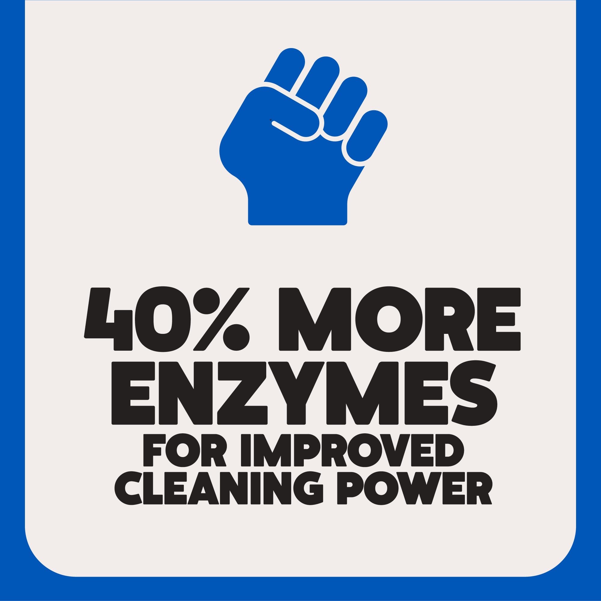 Ecover - All-In-One Power Dishwasher Tablets with Rinse Aid & Salt 3