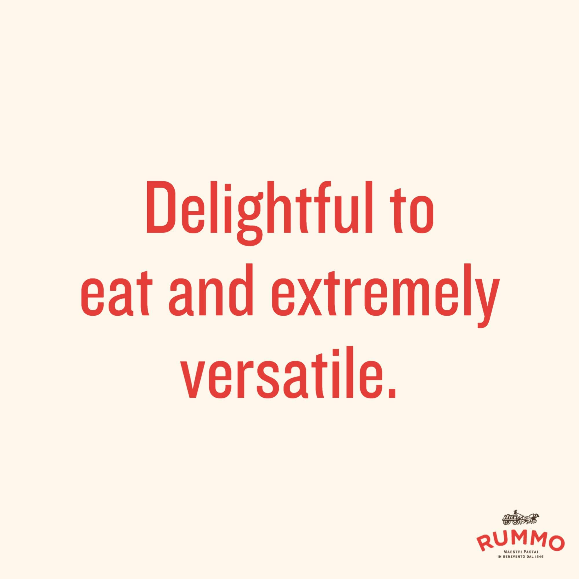 Rummo Gluten Free Elbow Pasta No.160 - Italian Rice & Corn Pasta 5