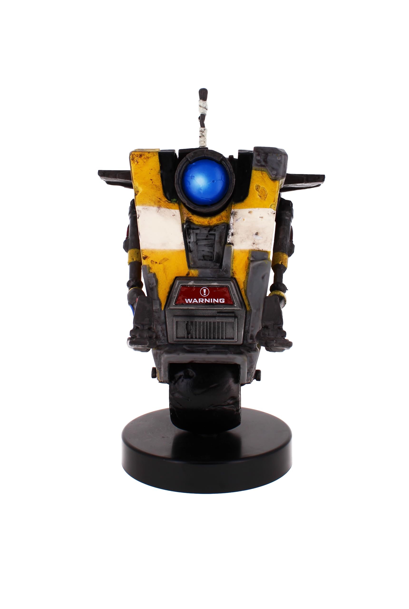 Borderlands 3 - Claptrap Controller & Phone Holder for Xbox, PlayStation, Nintendo Switch