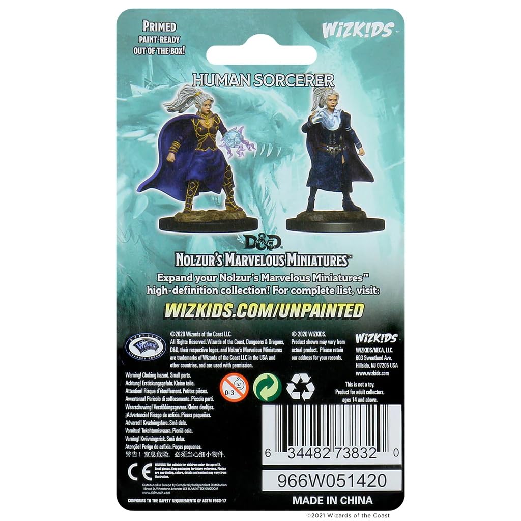 WizKids WZK73832 Accessories 7