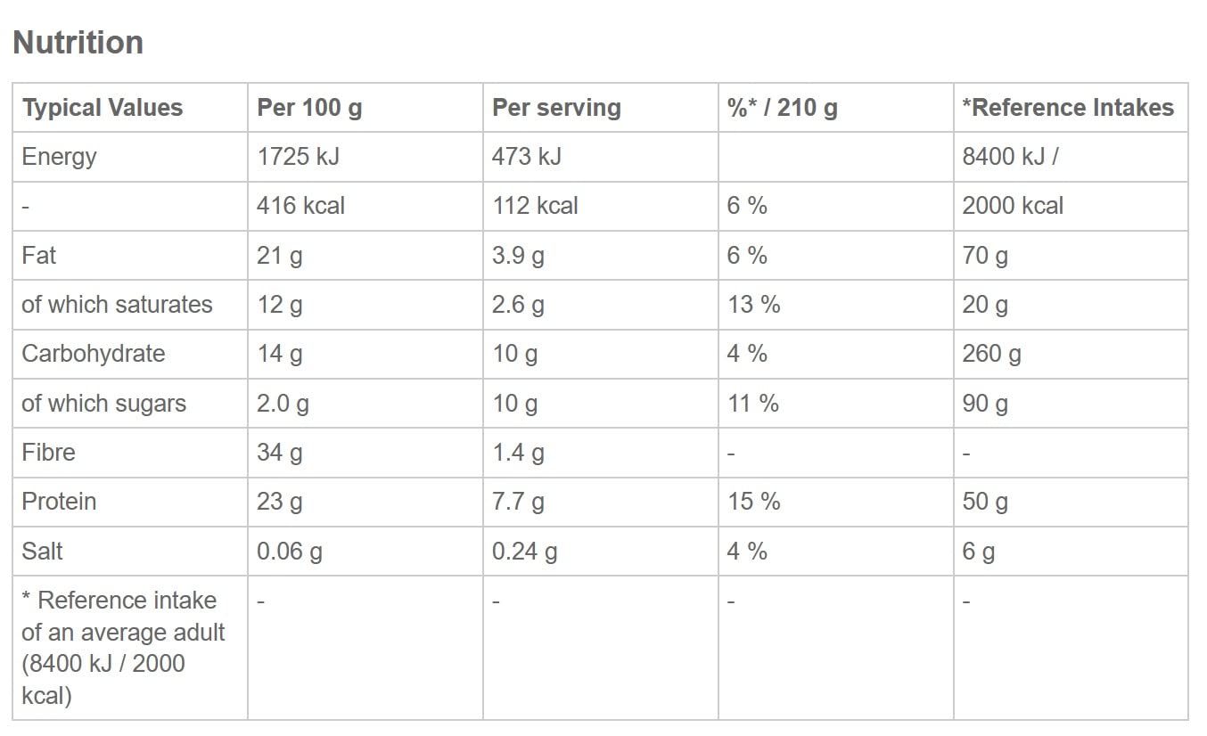 Cadbury Bournville Cocoa 250g