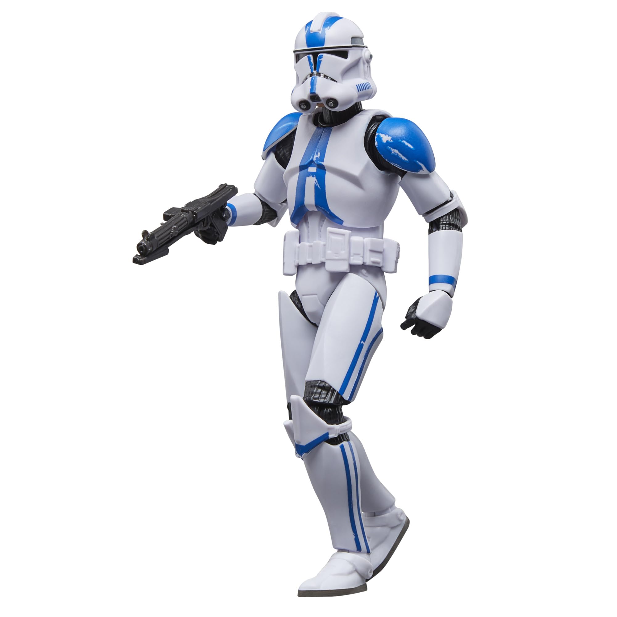 Star Wars The Black Series Tactical Ops Trooper, Revenge of the Sith 20th A 5