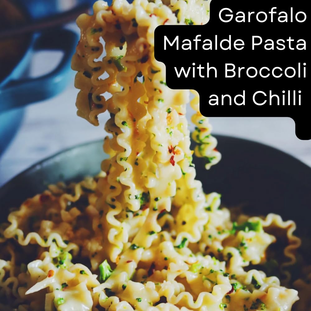 Garofalo Mafalde Pasta (500 g) 5