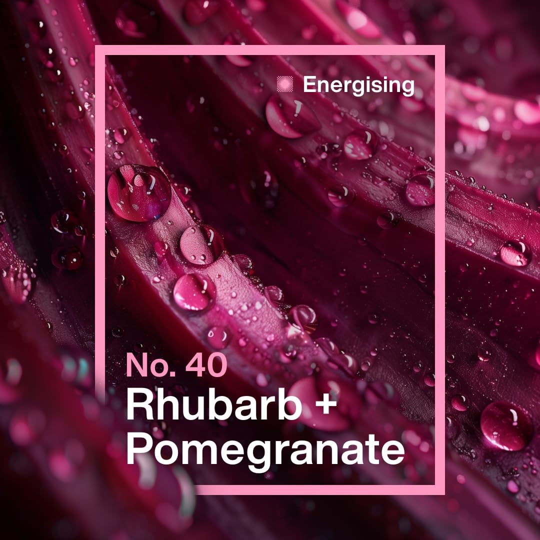 INEOS - Next-Gen Fabric Conditioner Rhubarb + Pomegranate (50 Washes) 7