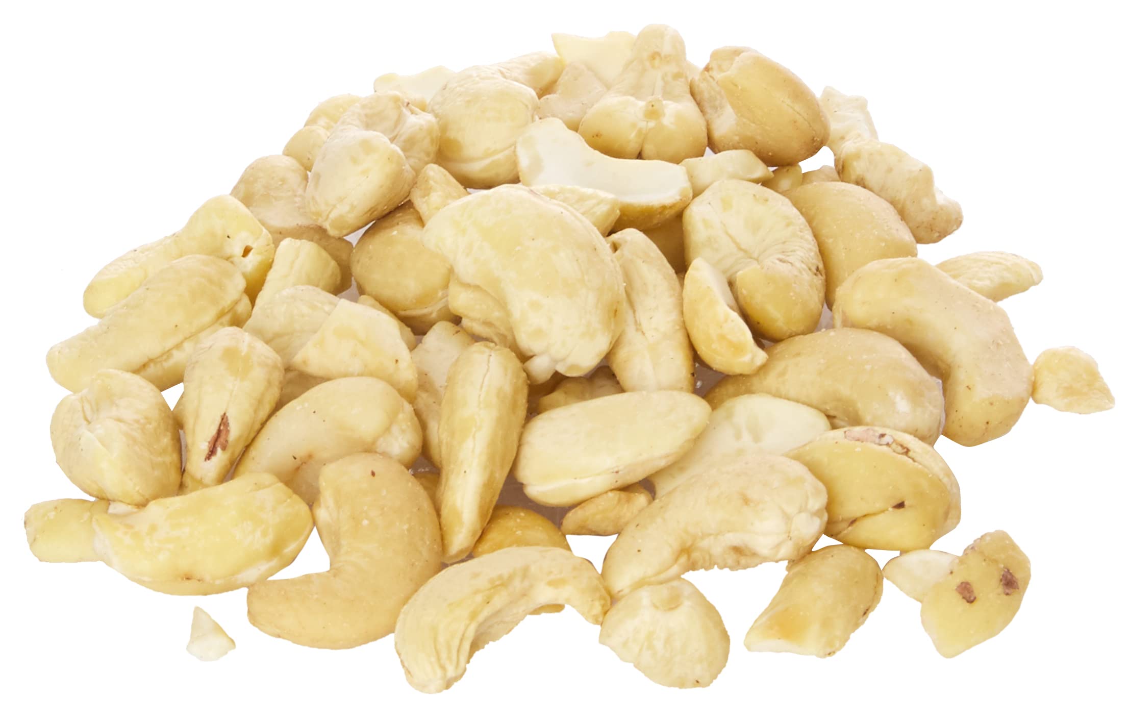 Old India Cashew Nuts 320S Whole Raw India 750g 7