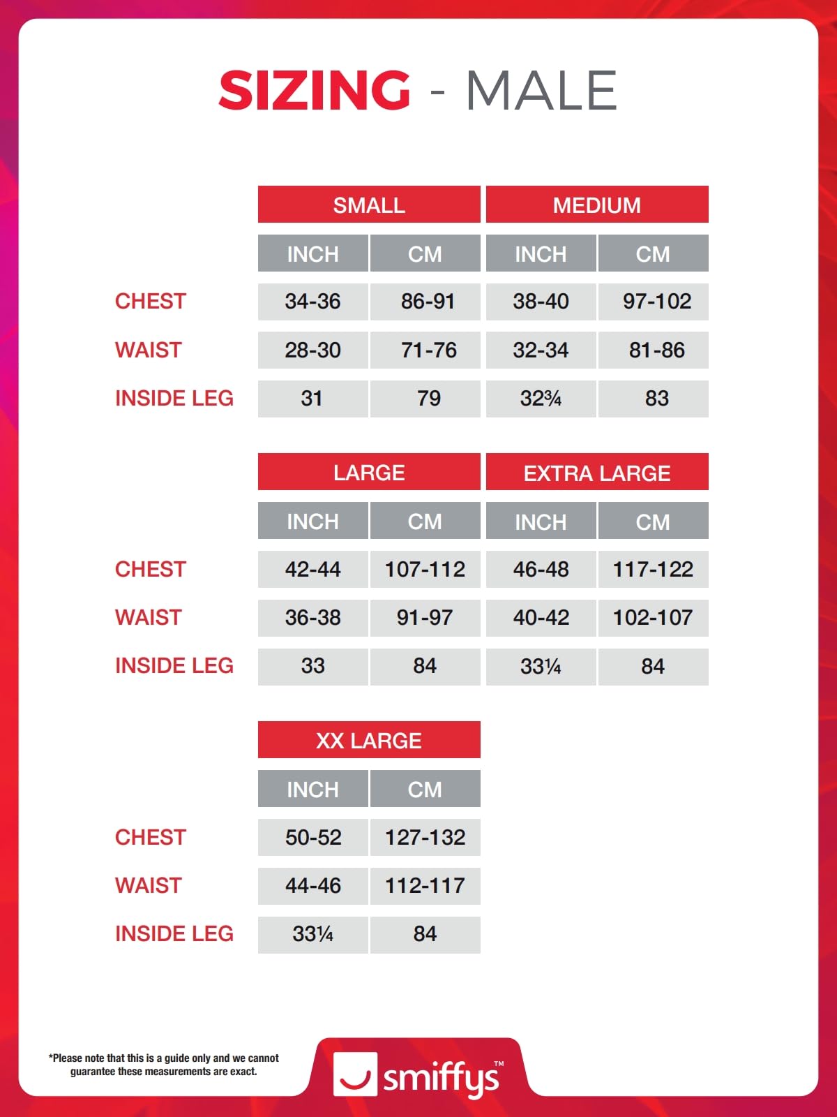 Smiffys High Seas Pirate Costume - Adult Men's Size M (38"-40") 4