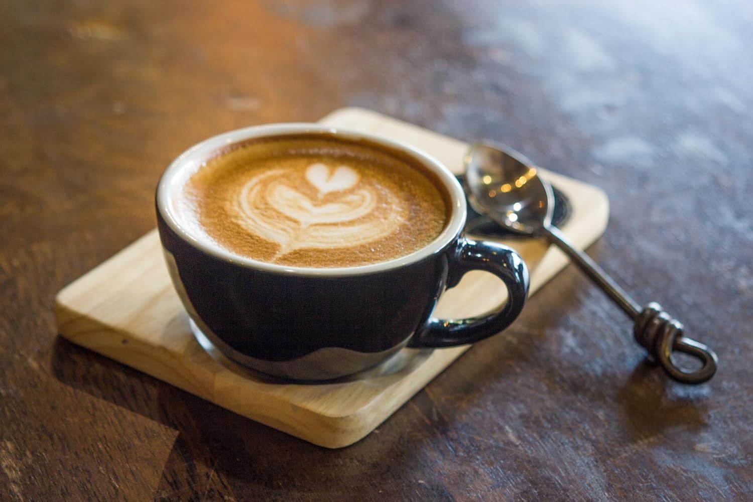 Sweet Freedom - Vanilla Coffee Syrup 1 Litre 7