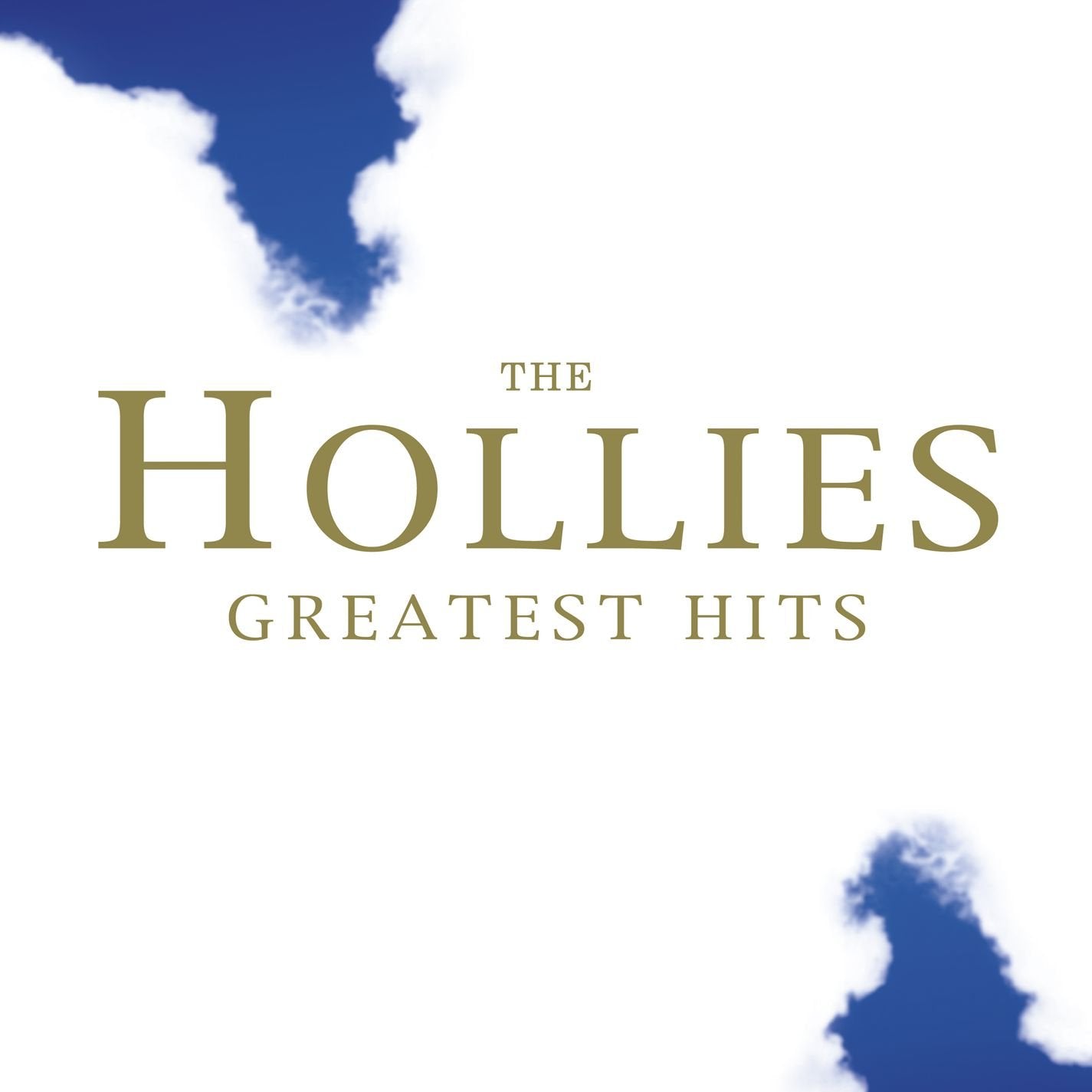 The Hollies - Greatest Hits [Audio CD]